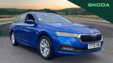 Skoda Octavia 1.5 TSI SE L First Edition 5dr Petrol Estate